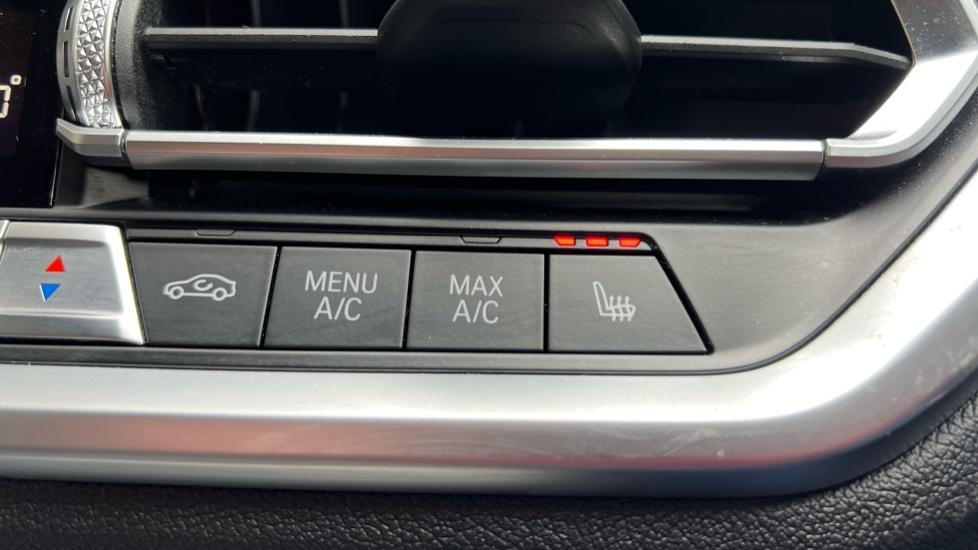 Heated Seats