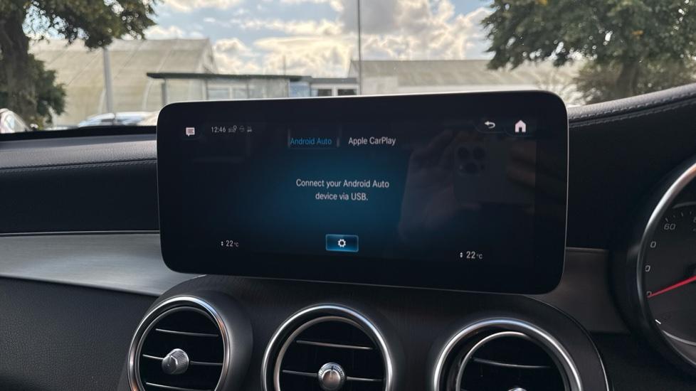 Apple Car Play