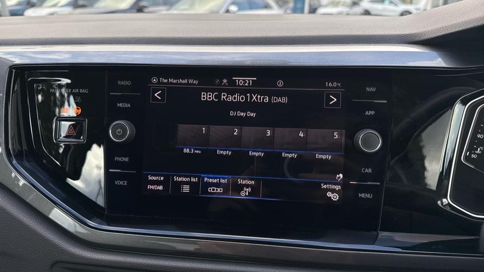 DAB Radio