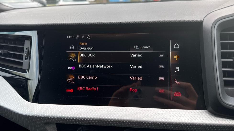 DAB Radio