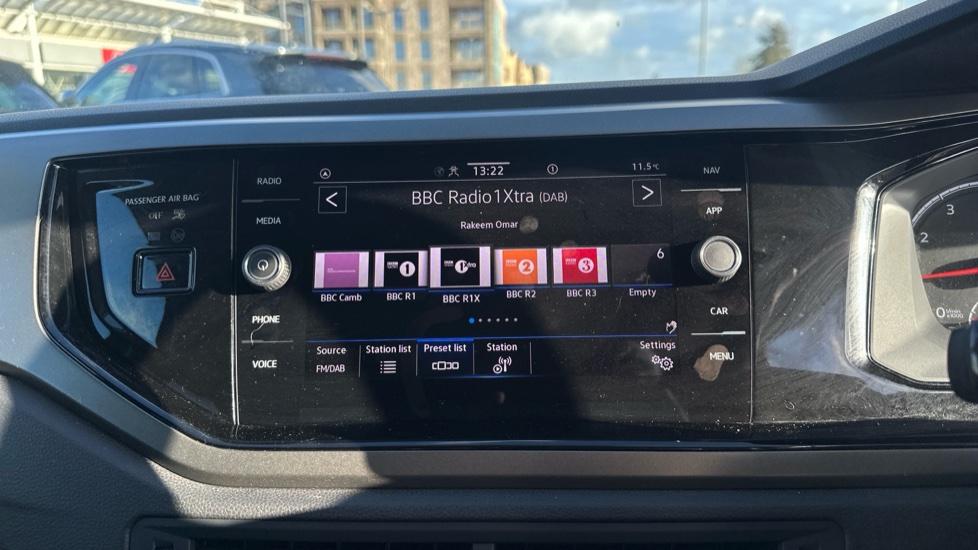 DAB Radio