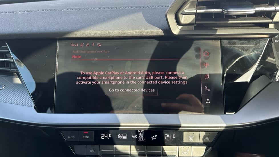 Apple Car Play