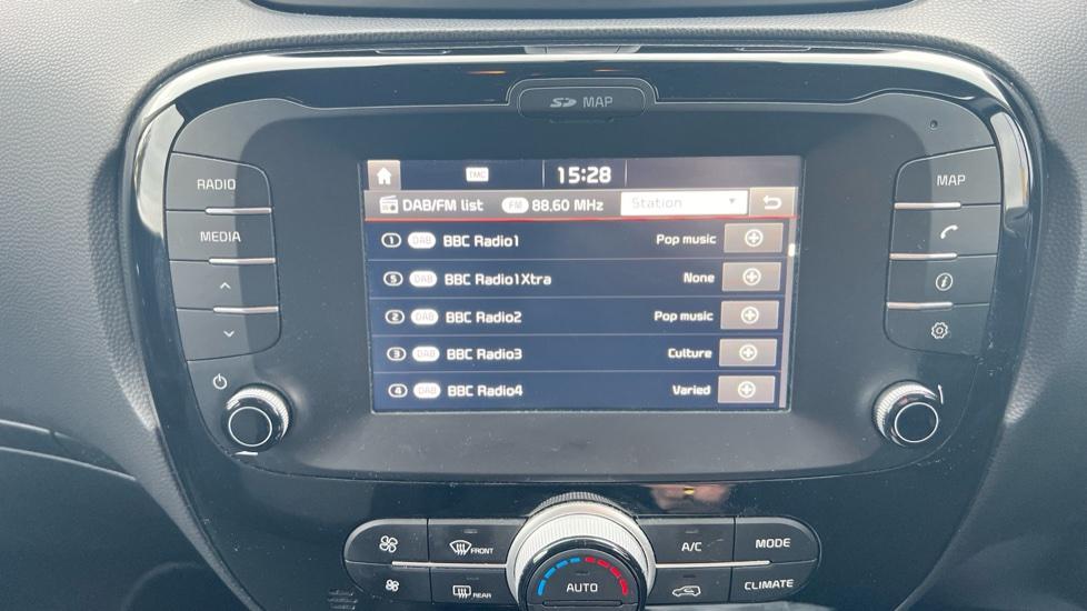 DAB Radio