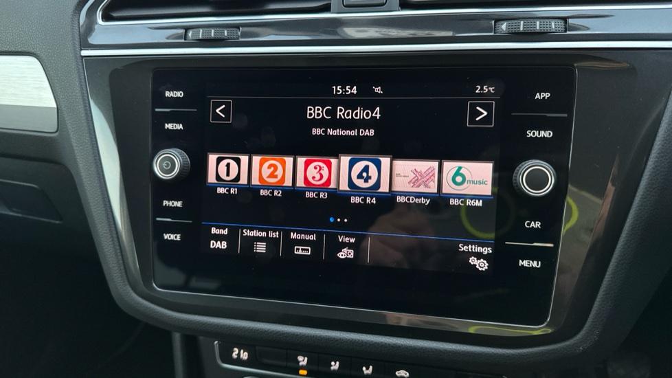 DAB Radio