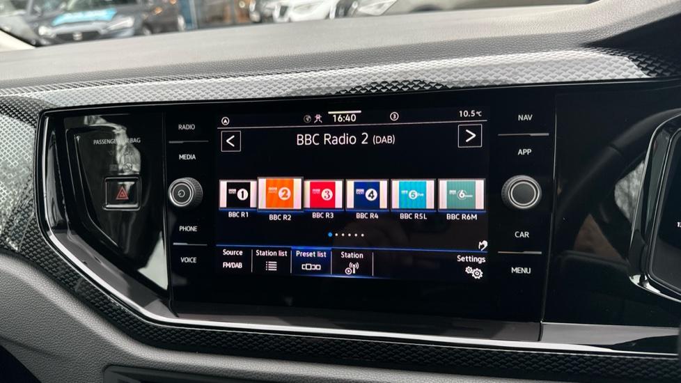 DAB Radio