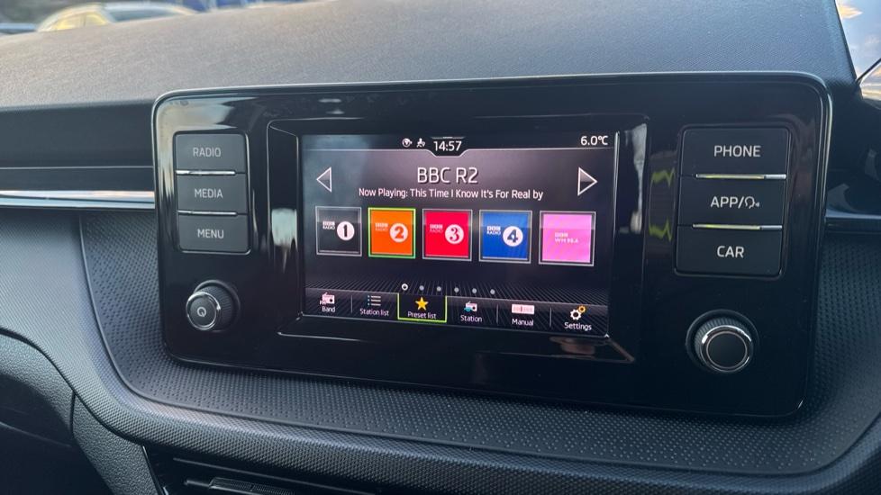 DAB Radio