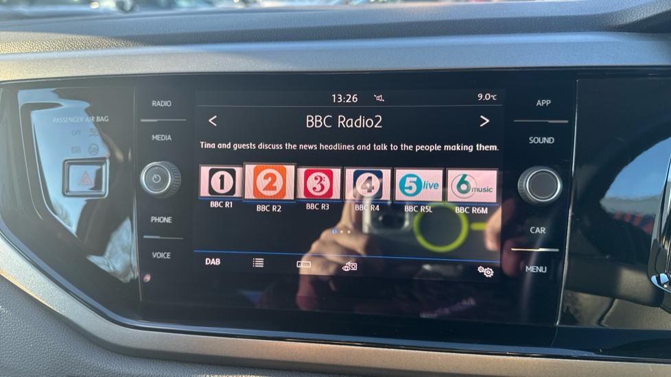 DAB Radio