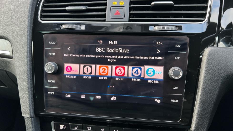 DAB Radio