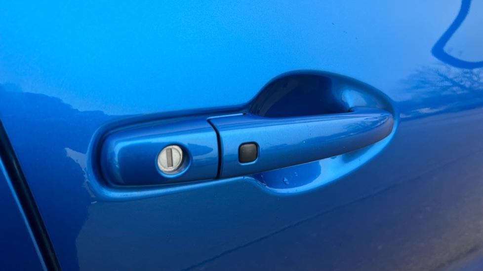 Keyless Entry