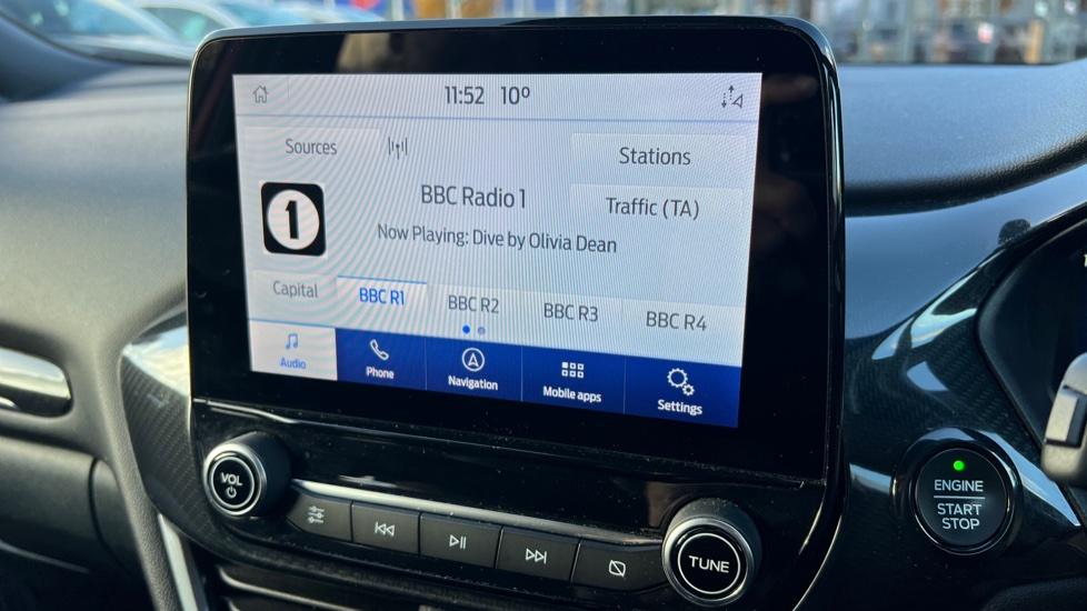 DAB Radio