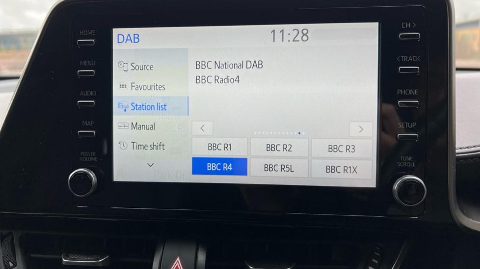 DAB Radio