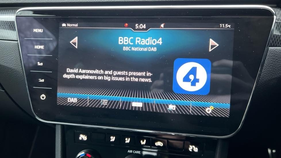 DAB Radio