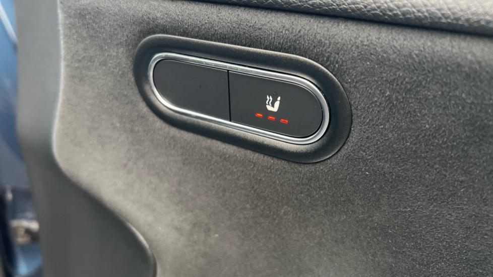 Heated Seats