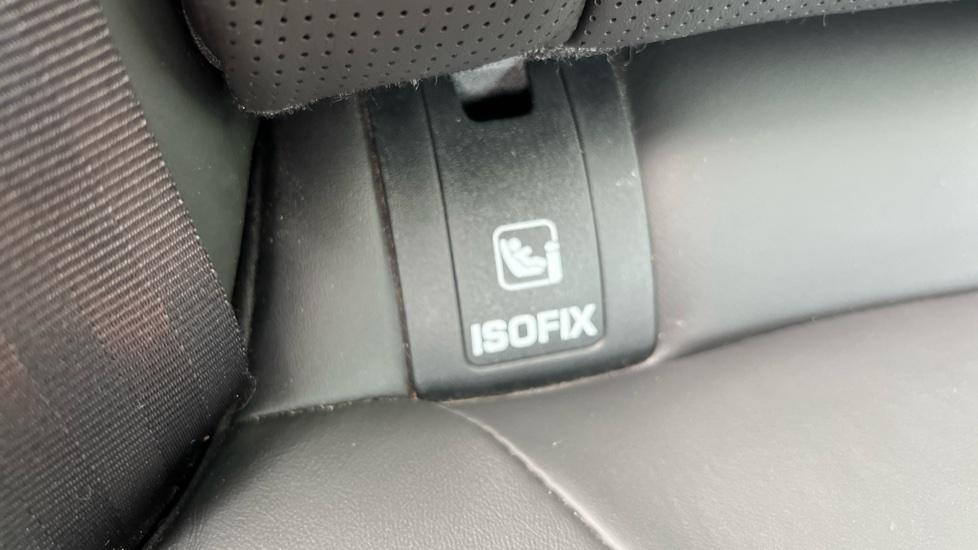 ISOFIX