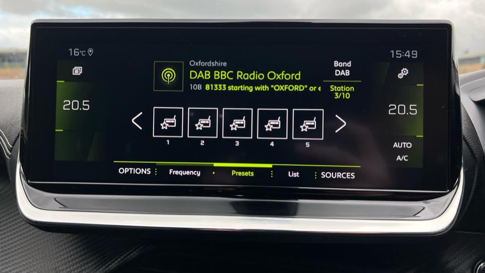 DAB Radio