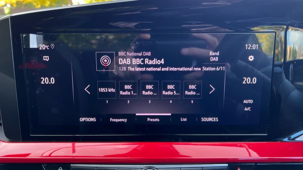 DAB Radio