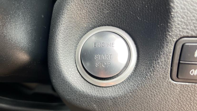 Push Button Start