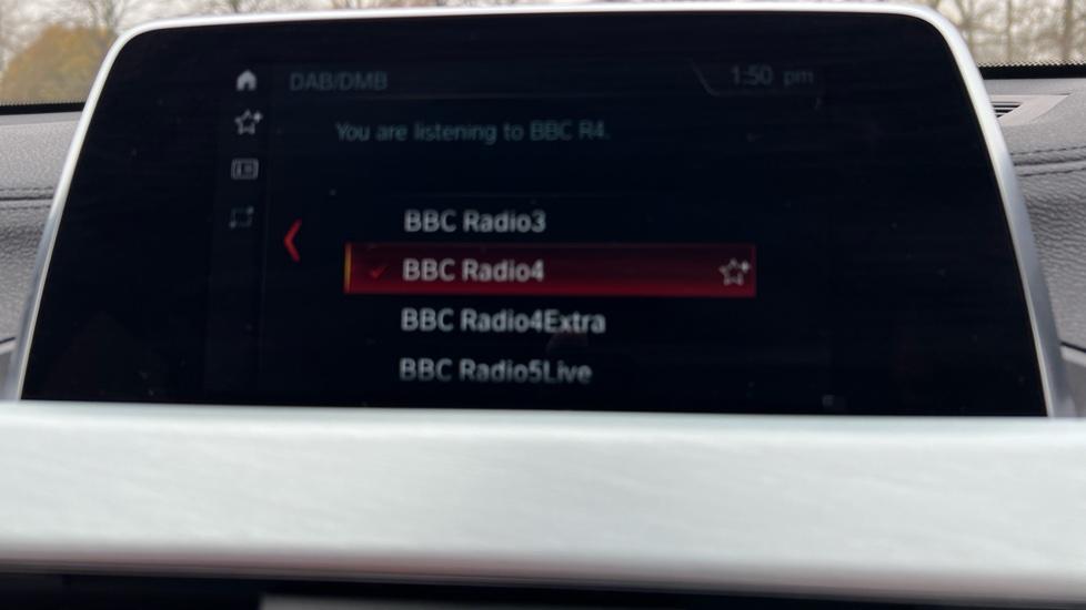 DAB Radio