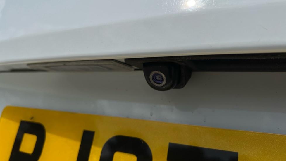 Rear View Camera