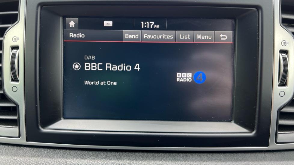 DAB Radio