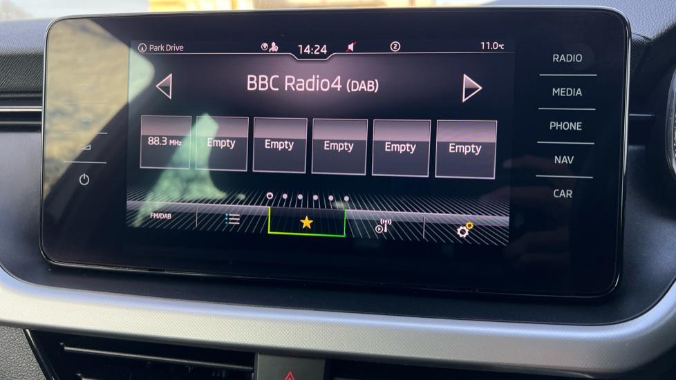 DAB Radio