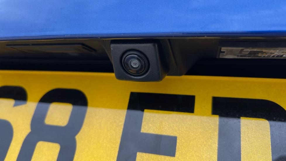 Rear View Camera