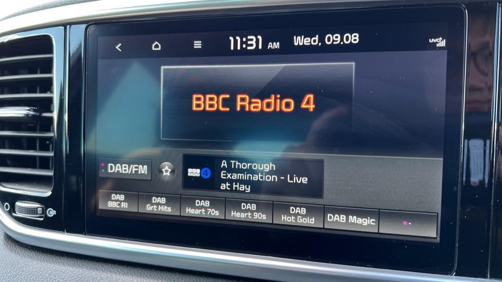 DAB Radio