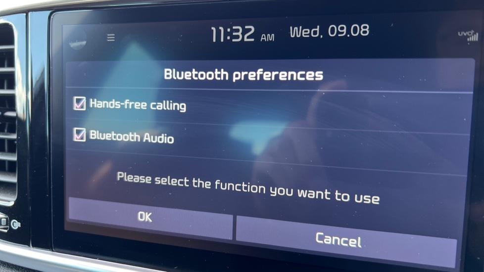 Bluetooth