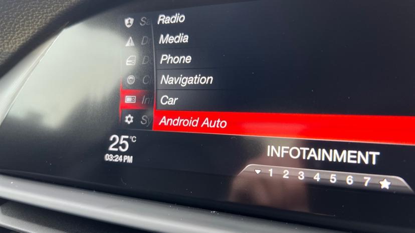 Android Auto