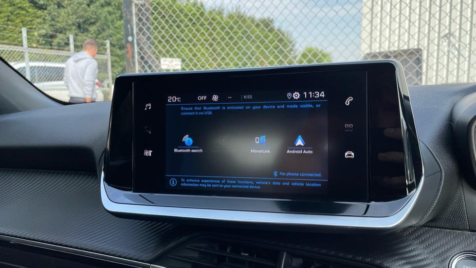 Apple CarPlay