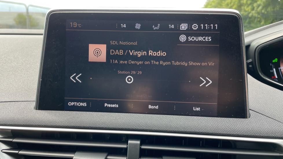 DAB Radio