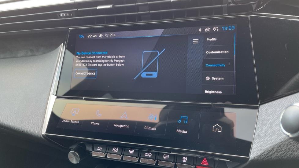 Wireless Apple CarPlay/Android Auto