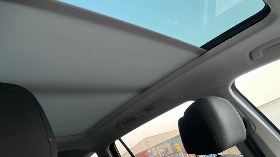 Panoramic Roof