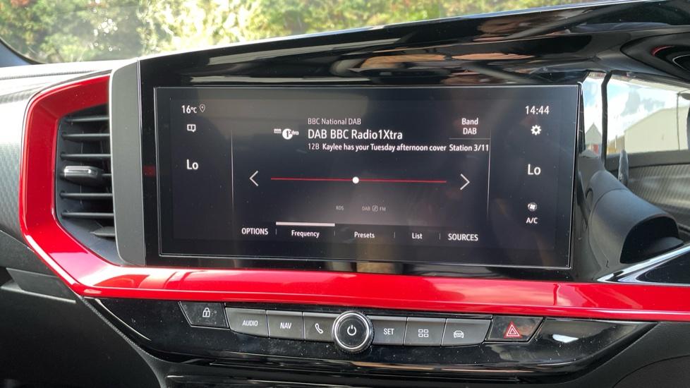 DAB Radio