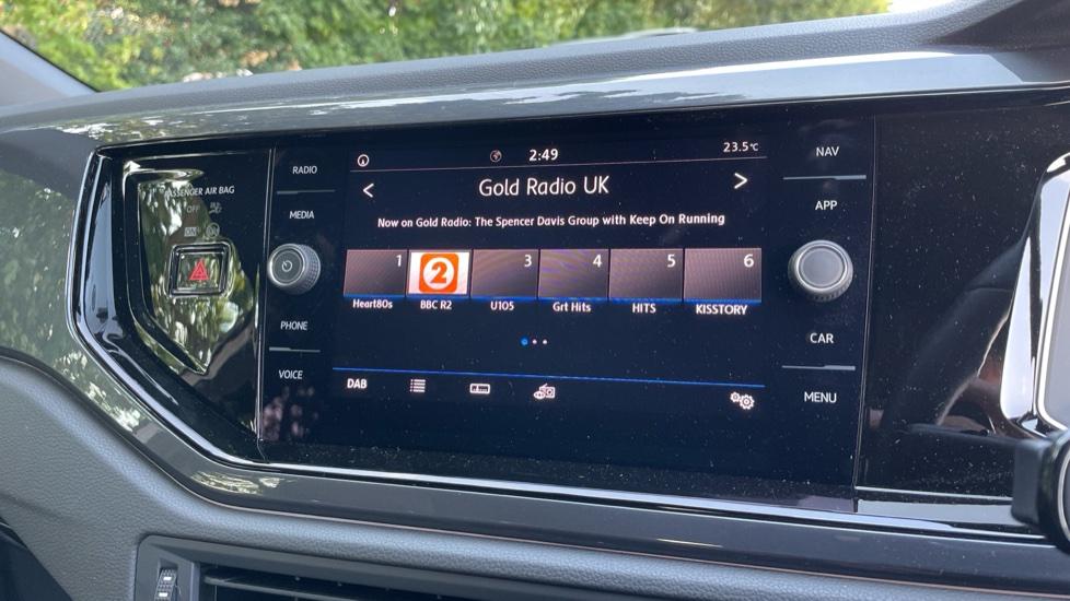 DAB Radio