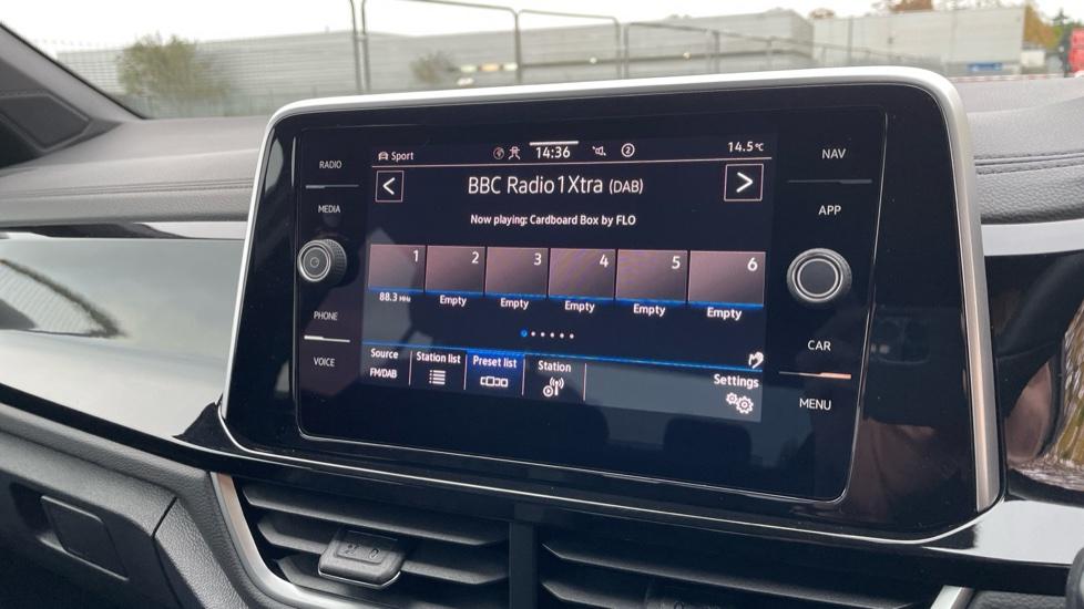 DAB Radio