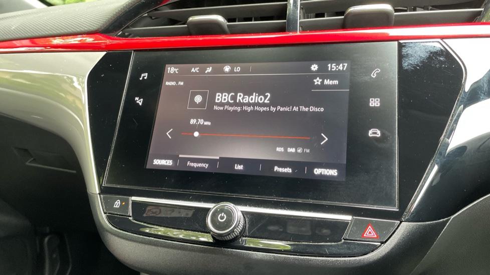 DAB Radio