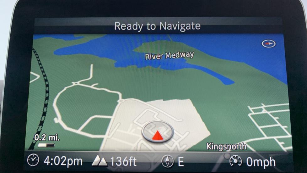 Navigation