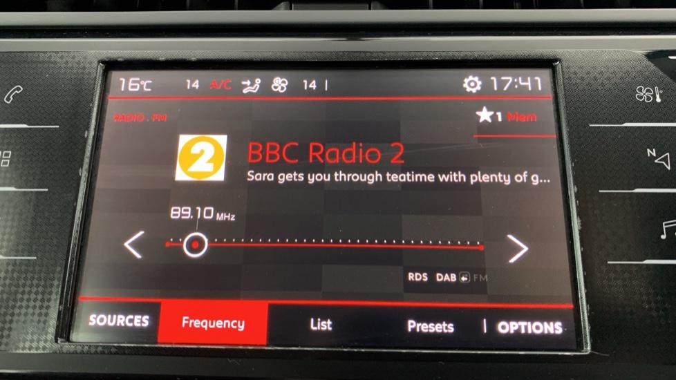 DAB Radio