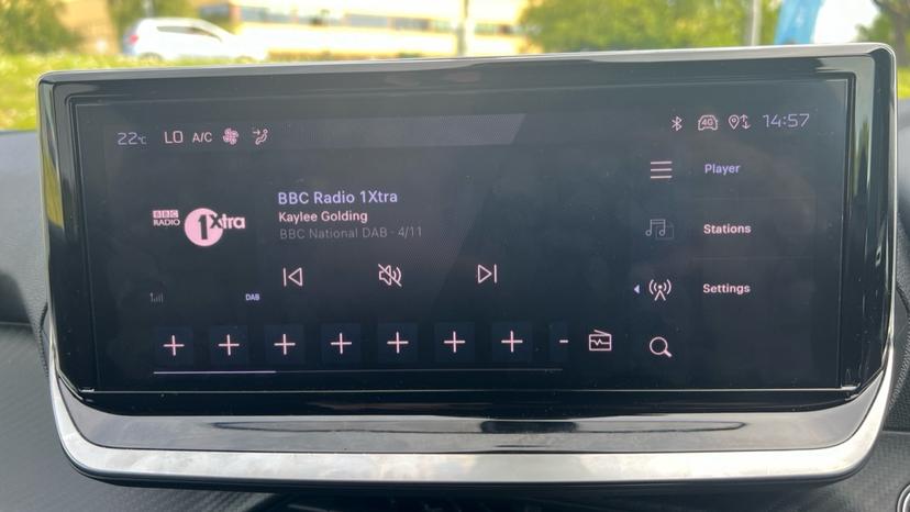 DAB Radio