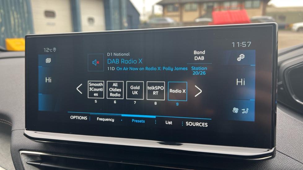 DAB Radio