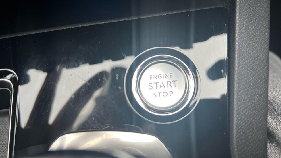 Push Button Start