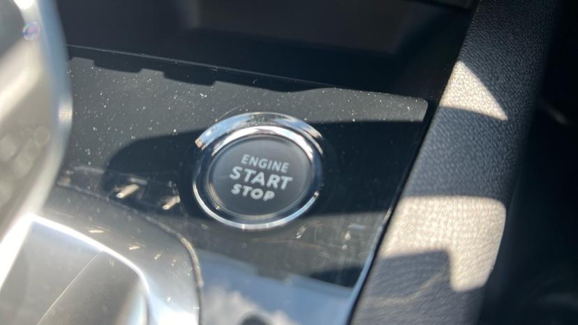 Push Button Start