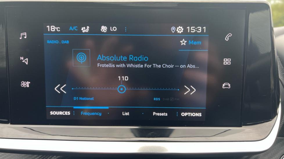 DAB Radio