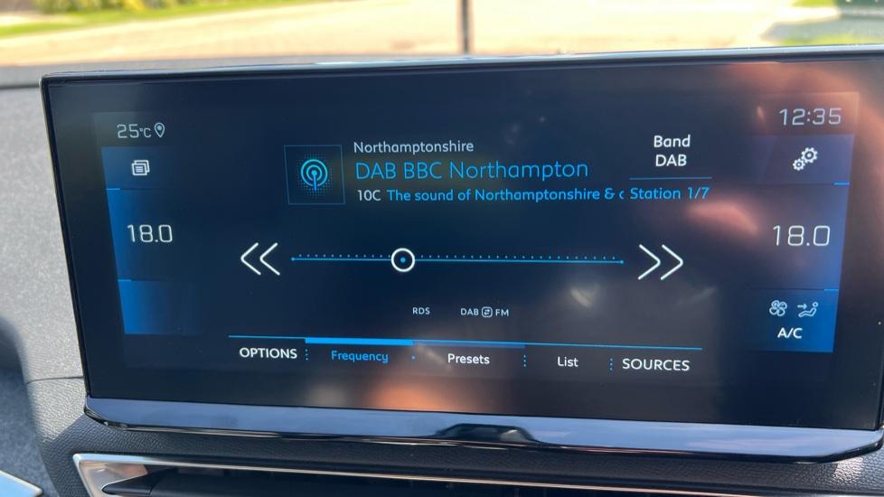 DAB Radio