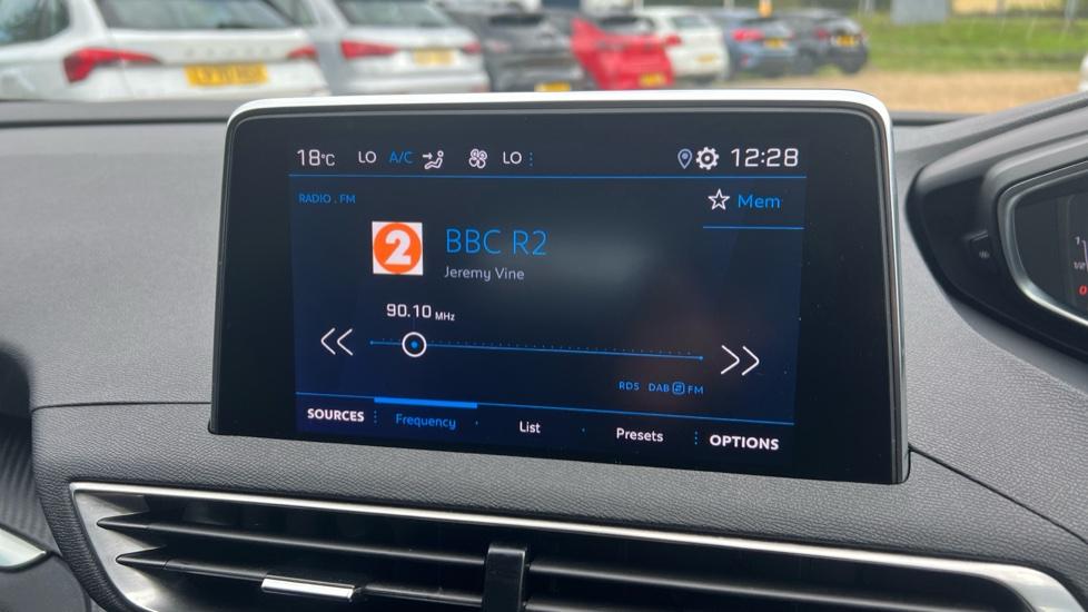 DAB Radio