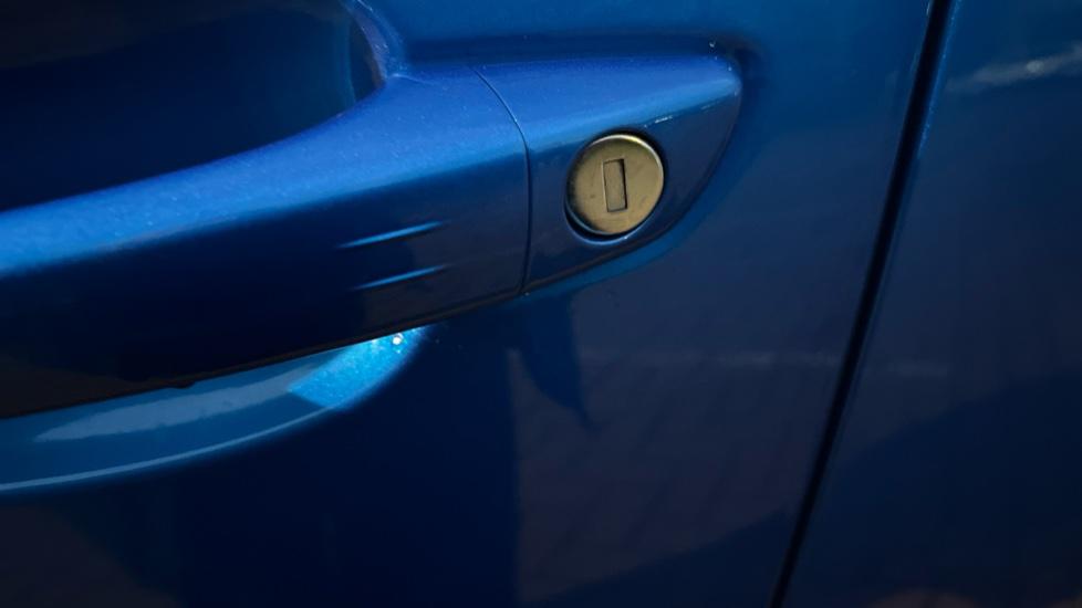 Keyless Entry