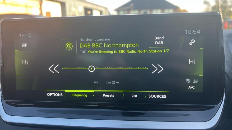 DAB Radio