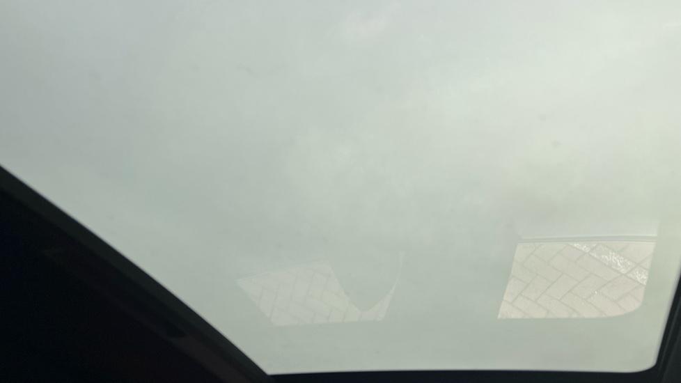 Panoramic Roof