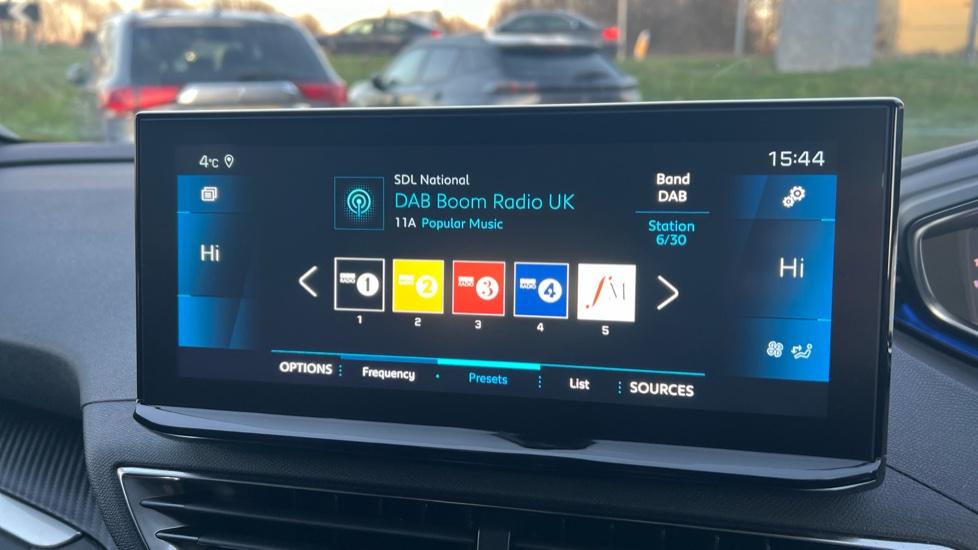 DAB Radio